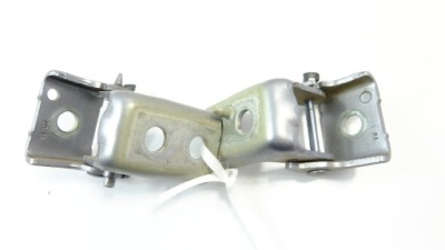 Peugeot 5008 2 петлі двері лівий задній фото №1