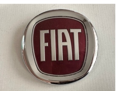 EMBLEMAT ZNACZEK FM0491S1 FIAT