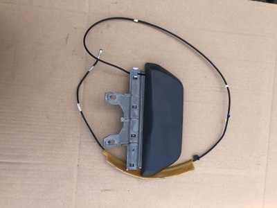 Антенна модуль навигации volvo s60 v70 8622260 фото №1