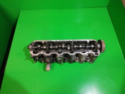 Головка комплектная вал 2.5tdi ael audi a6 c4 100 фото №1