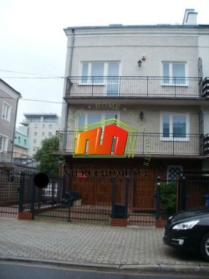 Dom, Warszawa, Mokotów, 230 m²