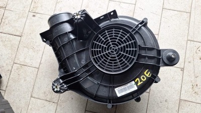 Вентилятор повітродувка двигуна renault zoe lift 290924004r фото №1