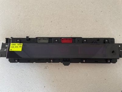 Лічильник дисплей renault espace iv 4 p8200551286a фото №1