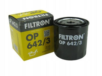 NISSAN PATHFINDER R51 10- 3.0 DCI FILTER OILS  