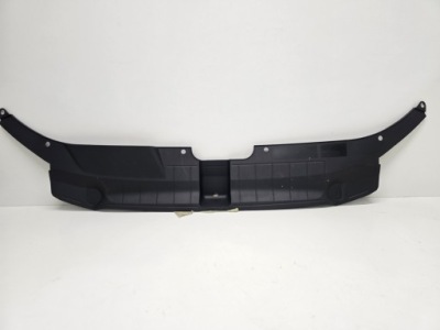 Audi q5 накладка поперечина передний 8r0807081a фото №1