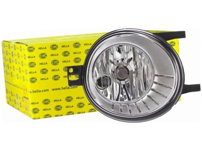 Противотуманная фара противотуманный правый ford s-max i mk1 10-14 фото №1