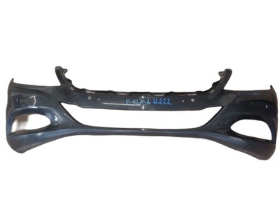 Mercedes s klasa w222 бампер передний перед фото №1