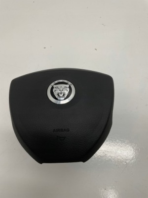 Jaguar xf x250 lift подушка водителя фото №1