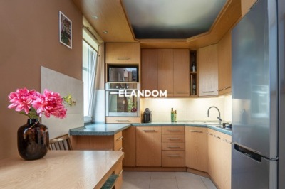 Mieszkanie, Józefów, Otwocki, 56 m²