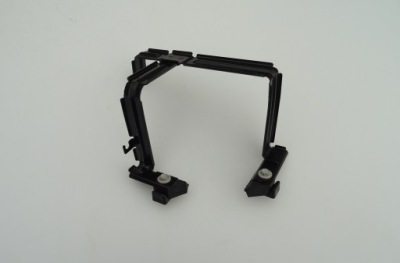 2016 camaro кронштейн каркас акумулятор кронштейн фото №1