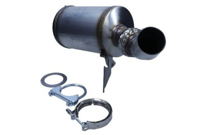 Фільтр cząst твердих dpf maxgear 27-6013 фото №1