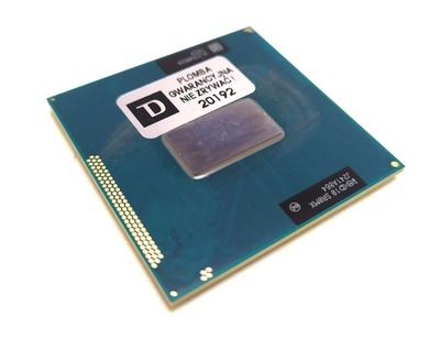 Procesor Intel Core i5-3320M