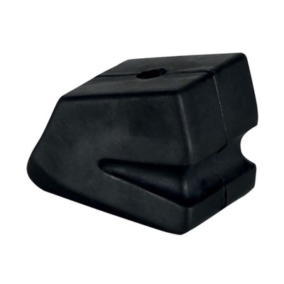 Hamulec do rolek Powerslide Rubber Brake Pad black OS