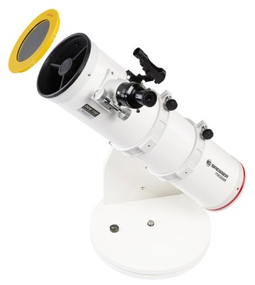 Teleskop Bresser MESSIER NT-150 150/750 DOBSON