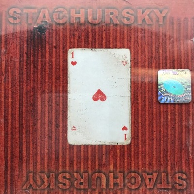 CD - Stachursky - 1 2000