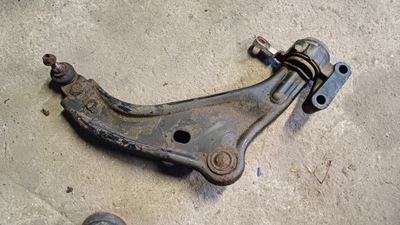 Mini cooper r56 рычаг правый передний 6772302 фото №1