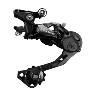 Przerzutka tył RD-M6000 OEM 10rz GS Shadow+ 42T Shimano