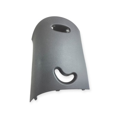 Mini cooper r56 захист стійка c лівий задній czarna 7141533 фото №1