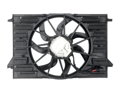 VENTILADOR AUDI Q4 E-TRON 2021-  