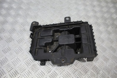 Основание аккумулятор kia sorento ii lift фото №1