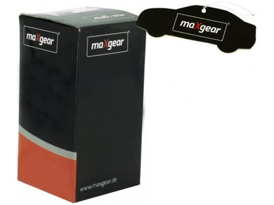 FILTRO ACEITES VW A8 4,2B MAXGEAR 26-0290 FILTRO ACEITES  