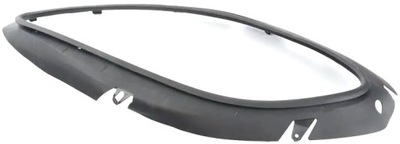 Прокладка лампи перед права porsche macan 95b фото №1