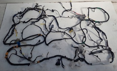 Жгут электропроводка салона mazda 2 dj 1.5 бензин фото №1