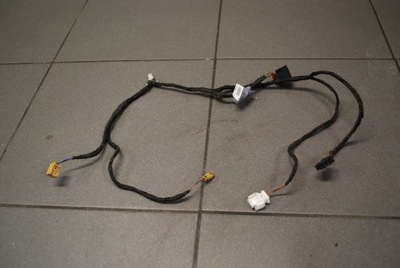 Джгут двері задня audi a5 lift 8k0971693b фото №1