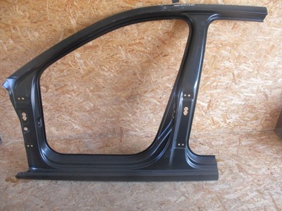 Поріг обшивка передні ліва skoda octavia iv 5e7 фото №1