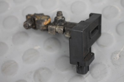 Клемма модуль аккумулятор toyota verso-s 1.33 vvti 10-15 фото №1