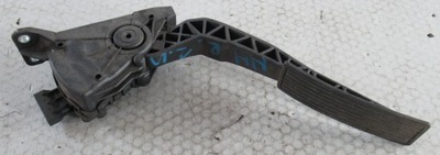 Chevrolet hhr 2.4 педаль потенціометр газу фото №1