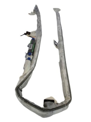 Mercedes cls 218 w218 шторка безопасности правая подушка безопасности europa фото №1