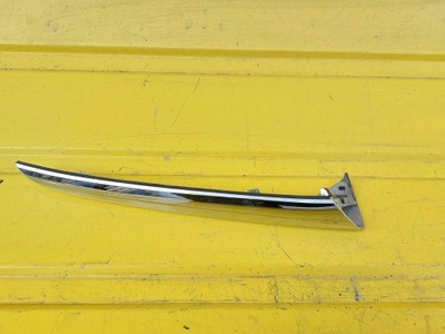 Mazda 6 gj хром лівий задня nad фара sedan кришка багажника фото №1