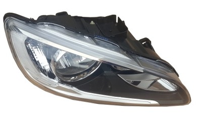 Nowa правая лампа volvo s60 od 2013- фото №1