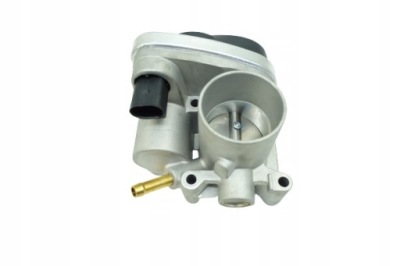 Дросельна заслінка golf v polo iv caddy bora 1.4 aic фото №1
