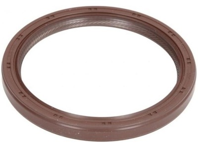 Corteco 19026733b кольцо уплотнительный вала, wał коленчатый фото №1