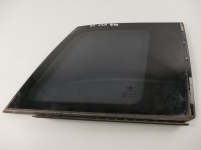 Mini countryman s r60 стекло кузовная правый задняя фото №1