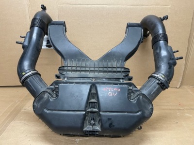 Alfa romeo stelvio qv корпус фільтра повітря 510km 50556054 фото №1