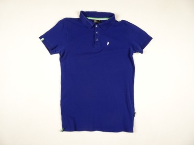 Peak Performance Koszulka Polo M