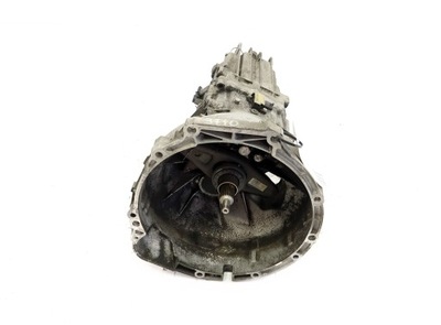 Коробка передач передач bmw e90 2.0 2170017396 фото №1