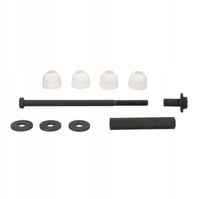 Соединитель стабилизатора перед moog amgk700538 фото №1