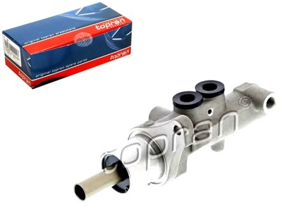 Насос гальмівна vw amarok 2.0/2.0d/3.0d 09.10- top фото №1