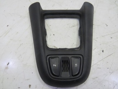 Рамка кнопка pdc esp zafira c фото №1