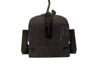 Суппорт тормозной задний правый bmw x5 f15, f85 4424 2014 фото №1