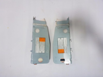 Подушка подушка безпеки сидіння ліва suzuki kizashi фото №1