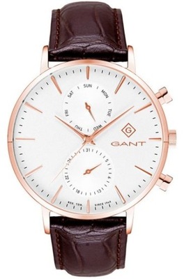 Zegarek męski Gant G121006 NOWY