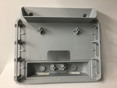 Консоль лампа кронштейн панель приладів кишеня man фото №1