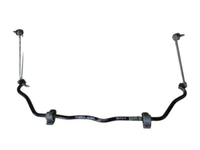Стабилизатор тяга передок  peugeot 3008 2 1.5hdi 9834069580 фото №1