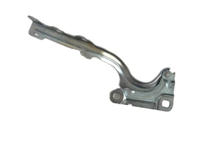 Петля крышки двигателя p opel crossland x, crossland x / crossland 03.17- фото №1