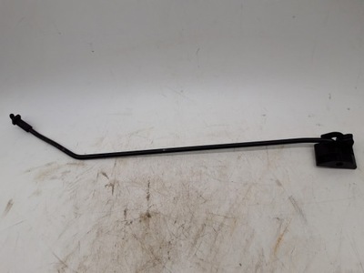 Citroen c4 ii b7 prent стержень кронштейн капот фото №1